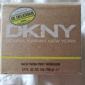 DKNY Be Delicious 3.4 oz
